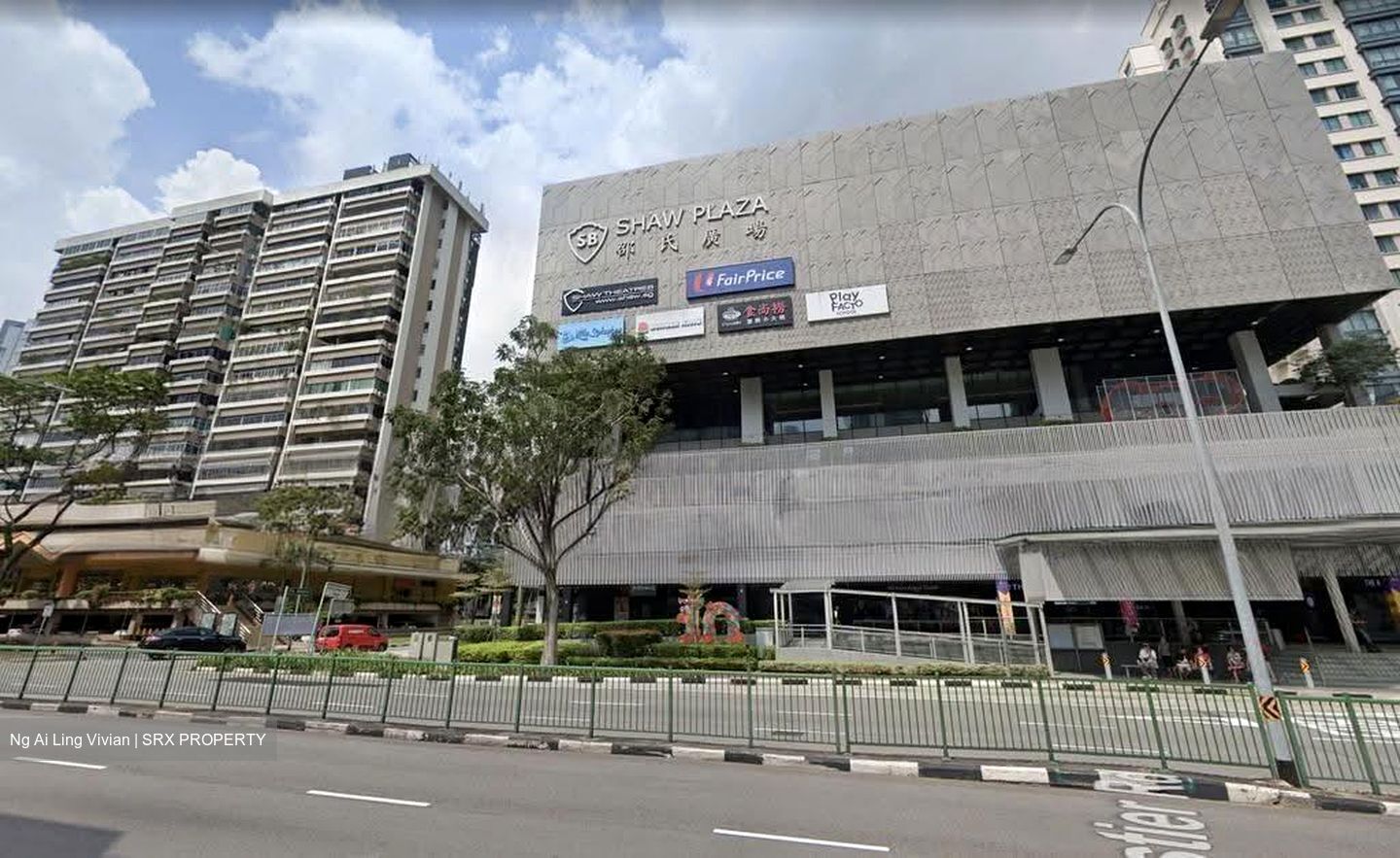 Bassein Court (D11), Apartment #630549161